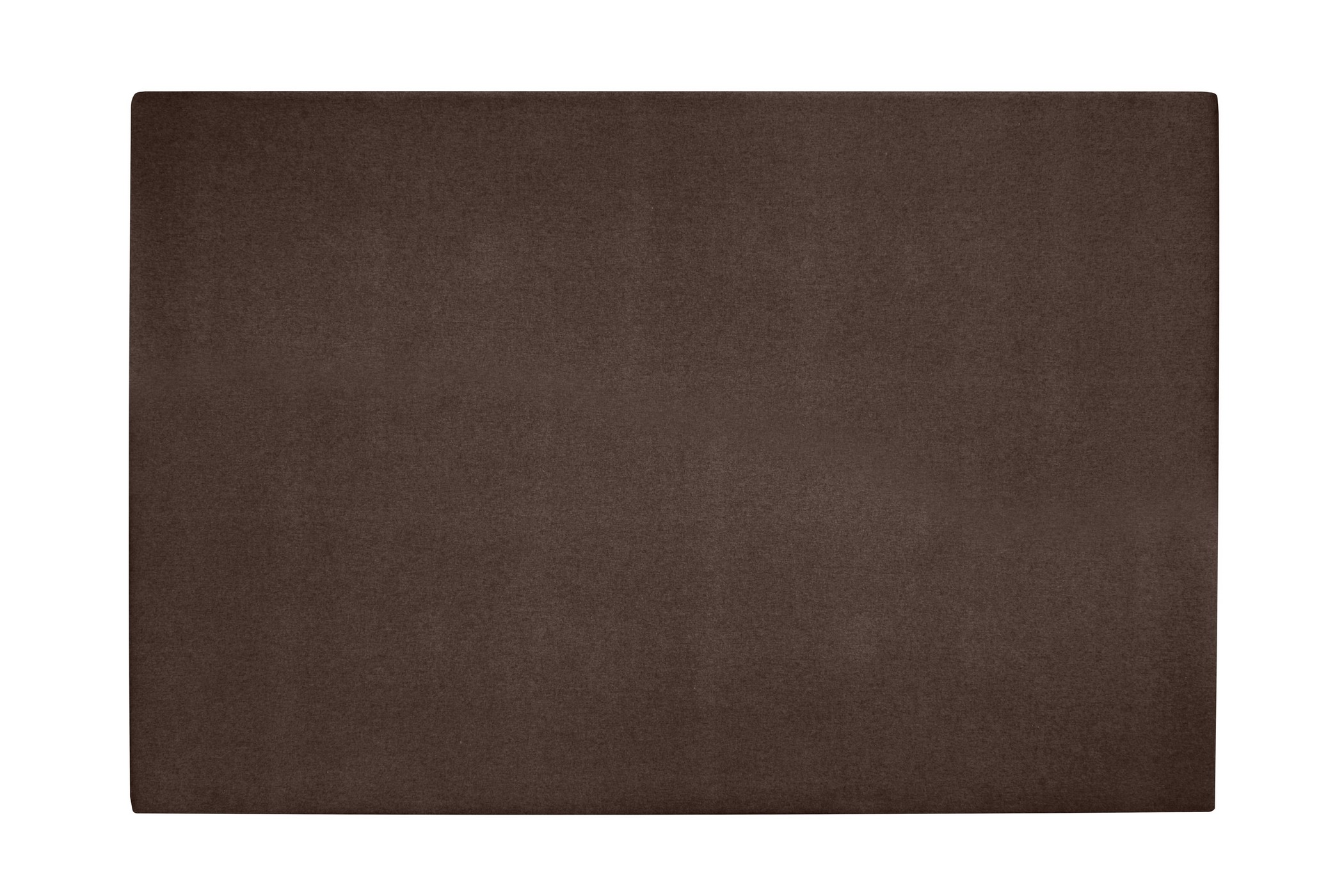 Sänggavel Harper Brun 160 cm