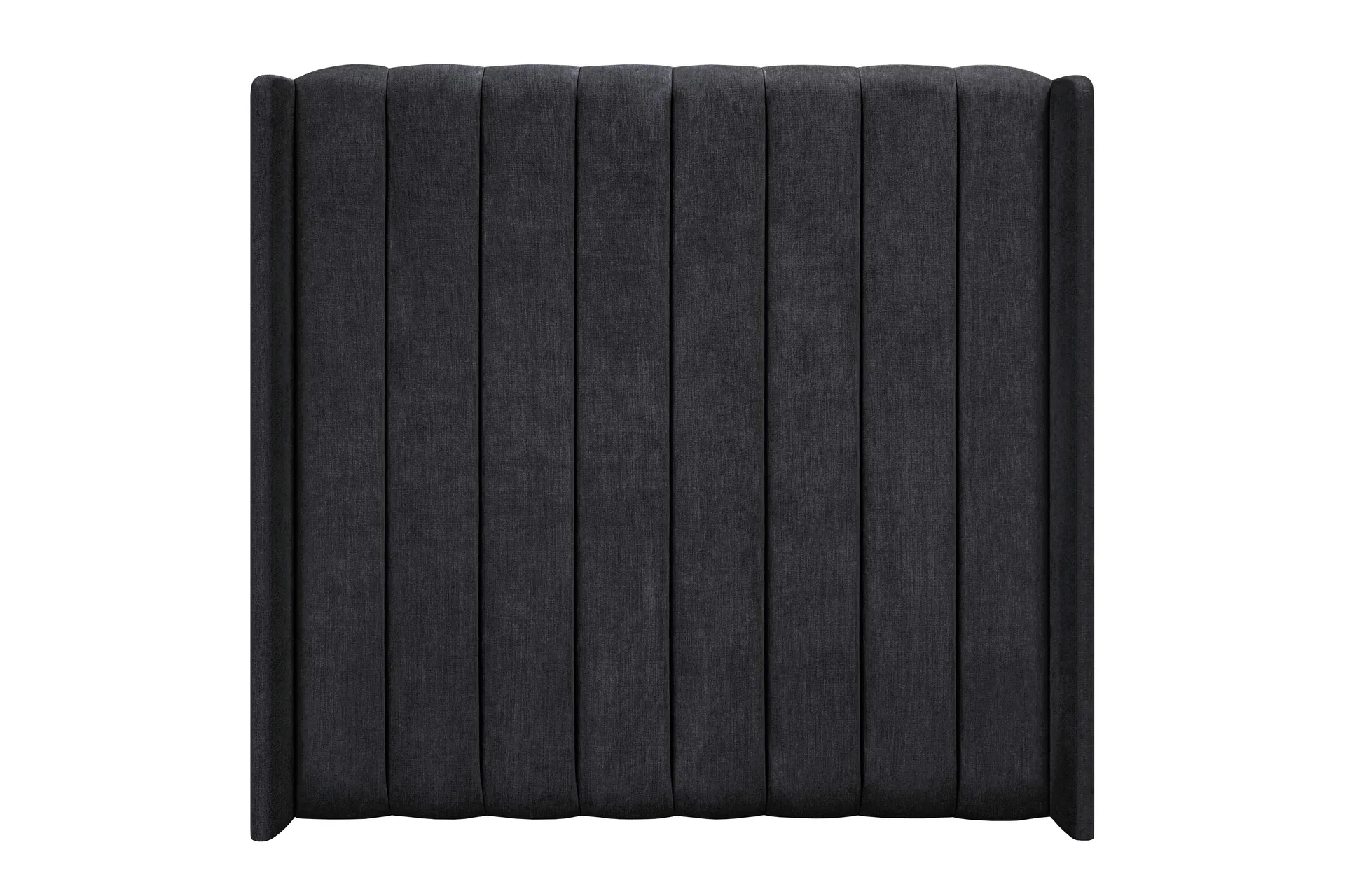 sänggavel joluma 105 line - svart