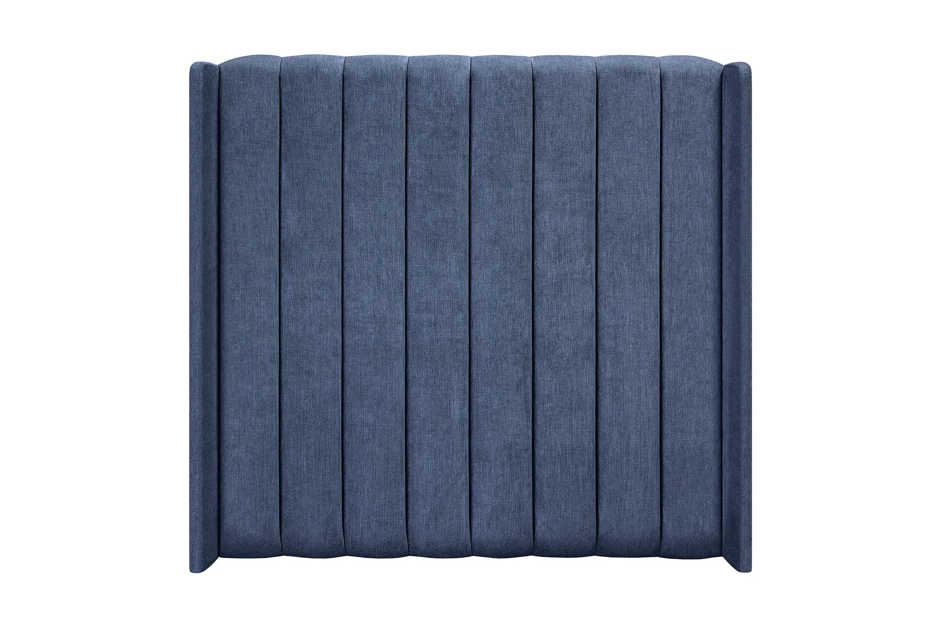 sänggavel joluma 120 line - blå