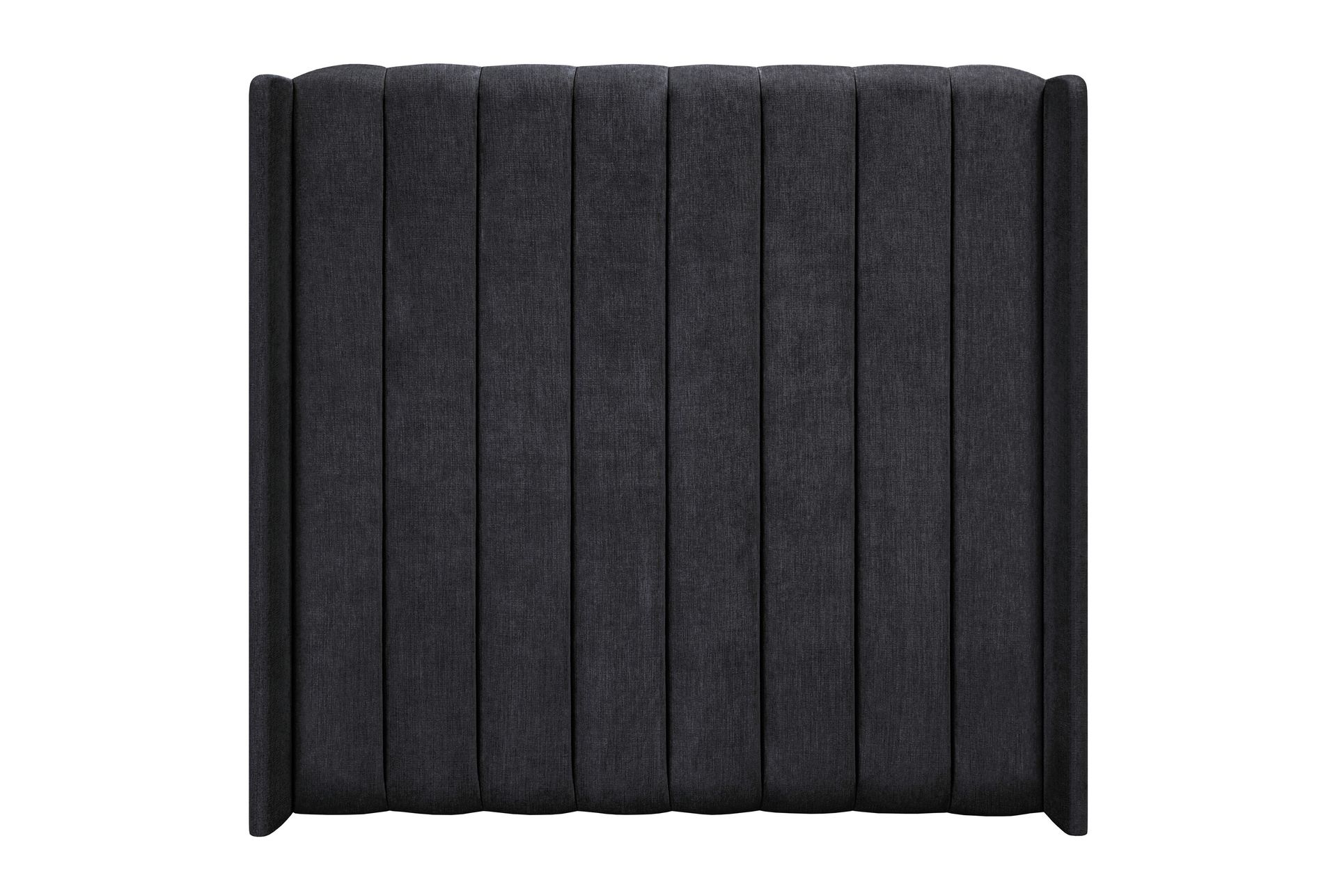 sänggavel joluma 120 line - svart