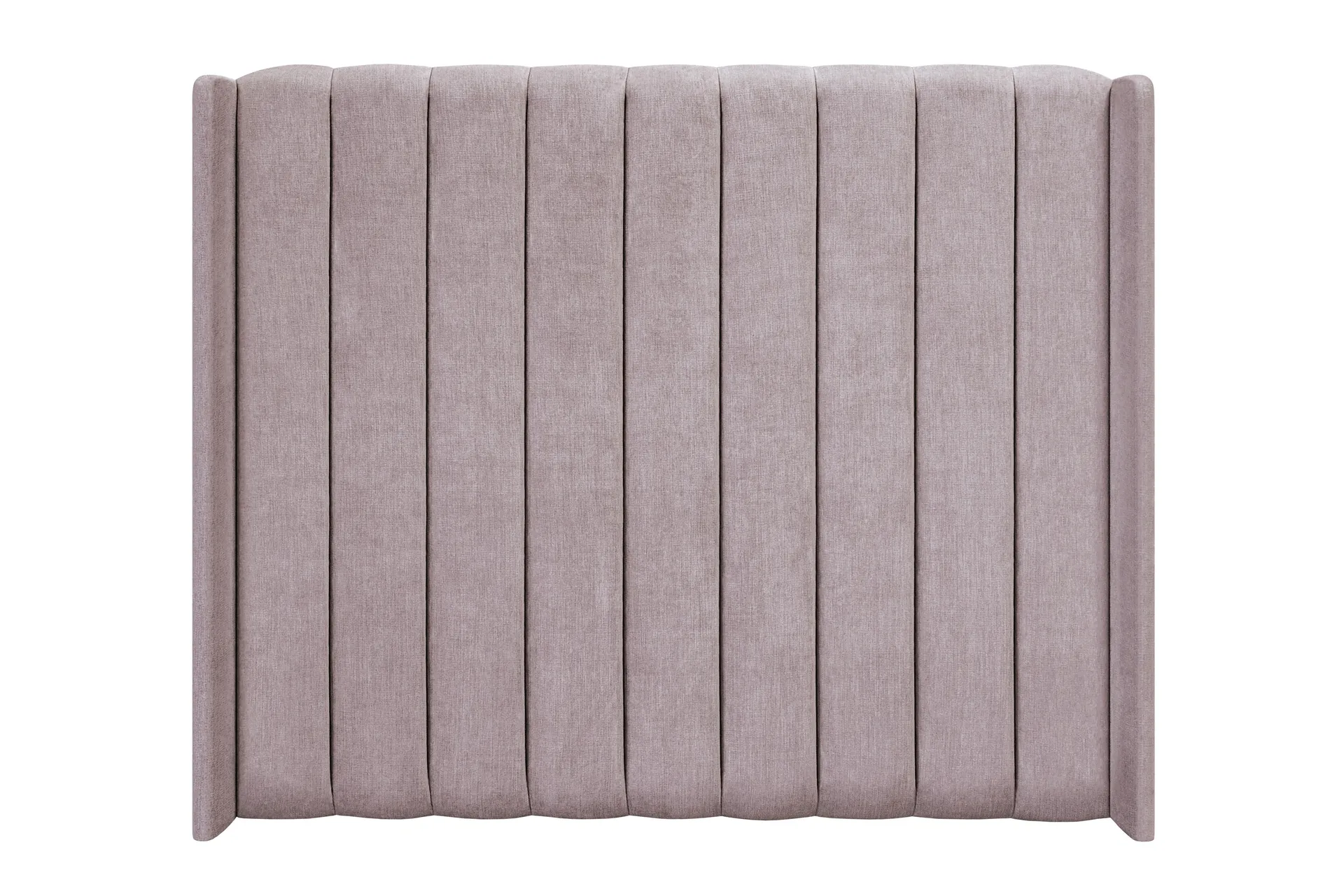 sänggavel joluma 140 line - rosa