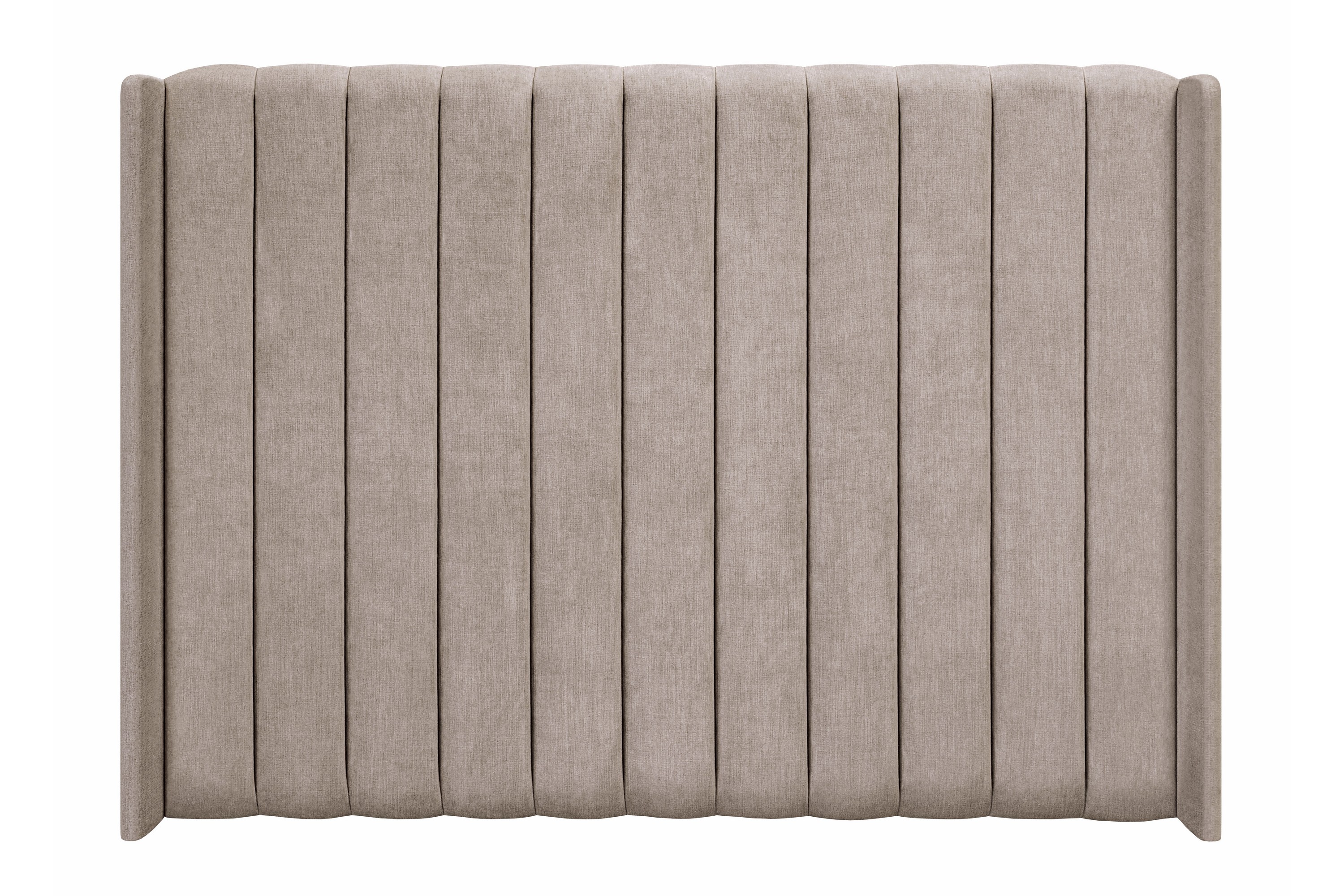 sänggavel joluma 160 line - beige