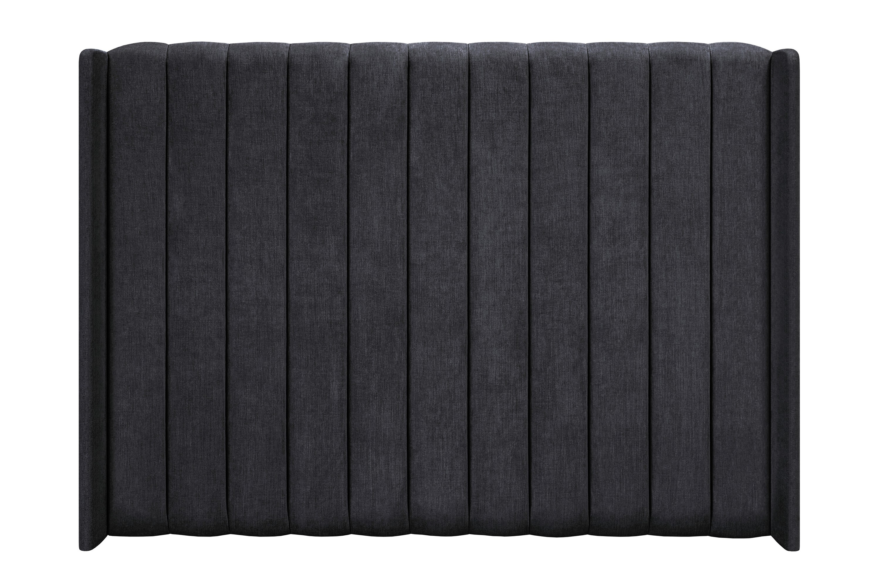 sänggavel joluma 160 line - svart