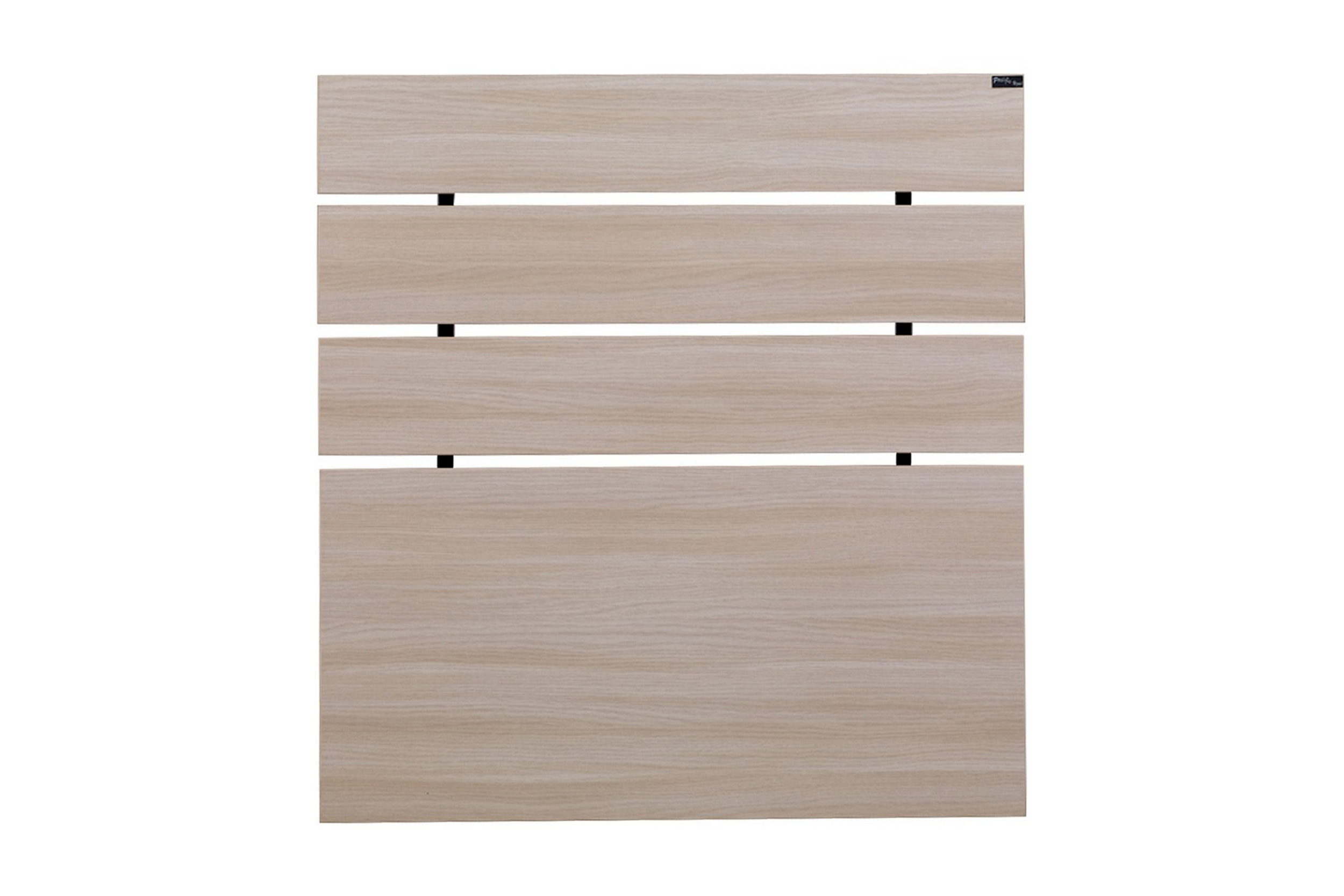 sänggavel montek - ek