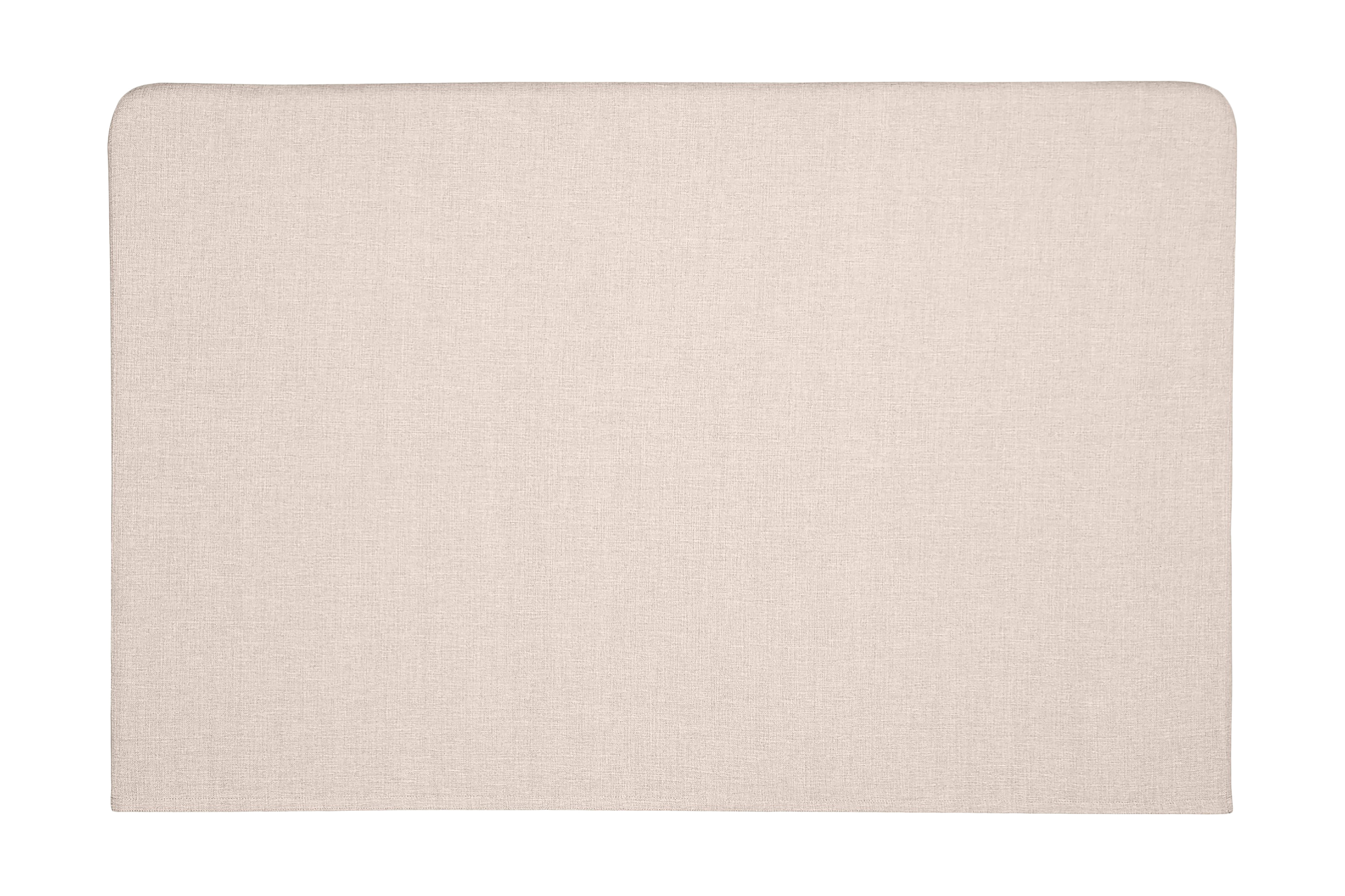 Sänggavel Notte Beige 160 cm