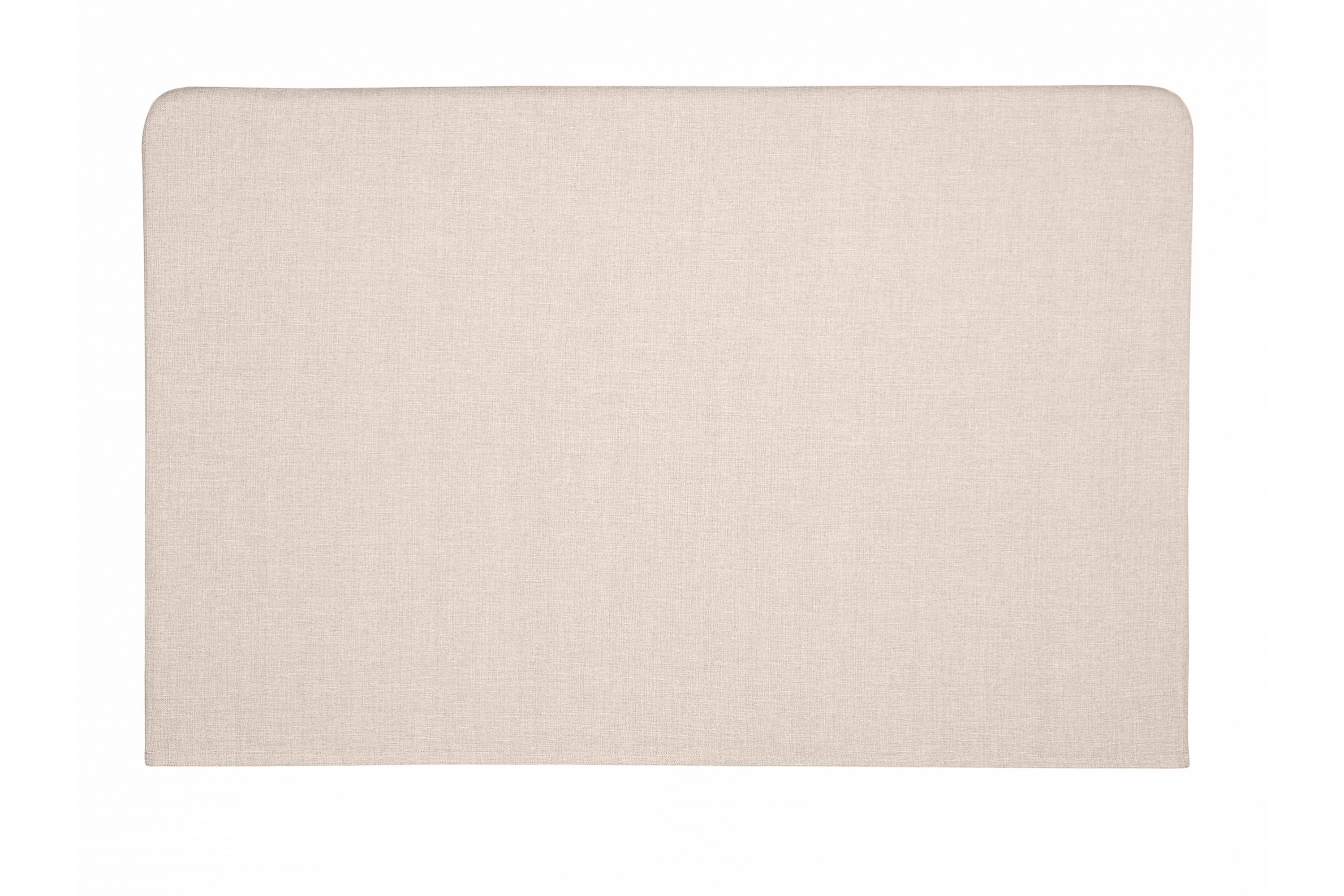 Sänggavel Notte Beige 180 cm