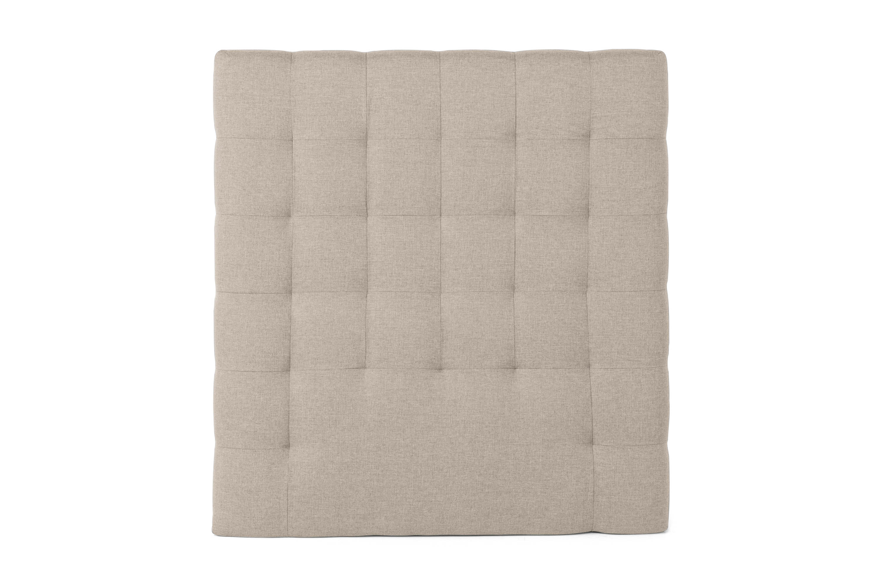 sänggavel suset 120 cm - beige
