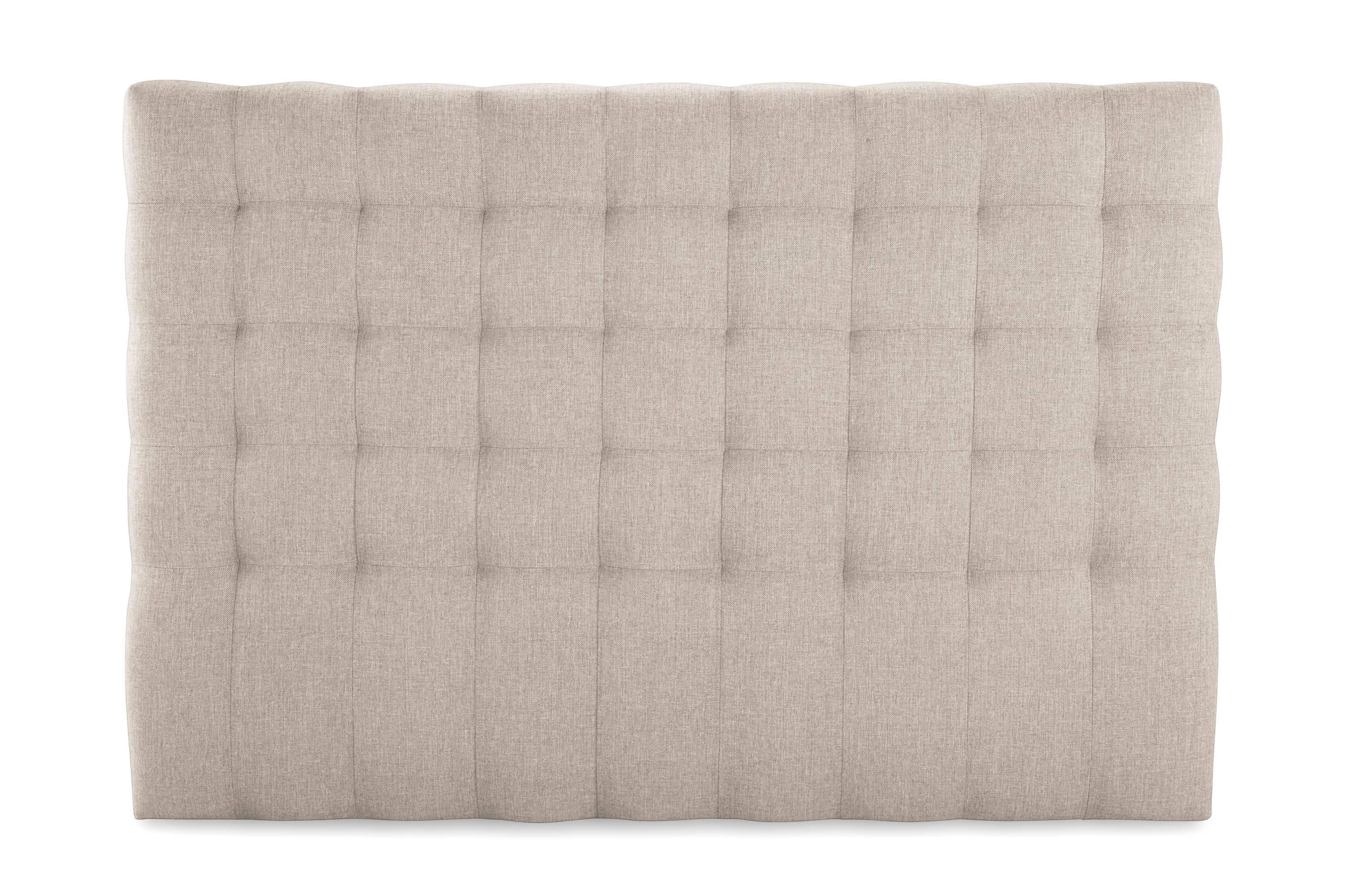 sänggavel suset 160 cm - beige