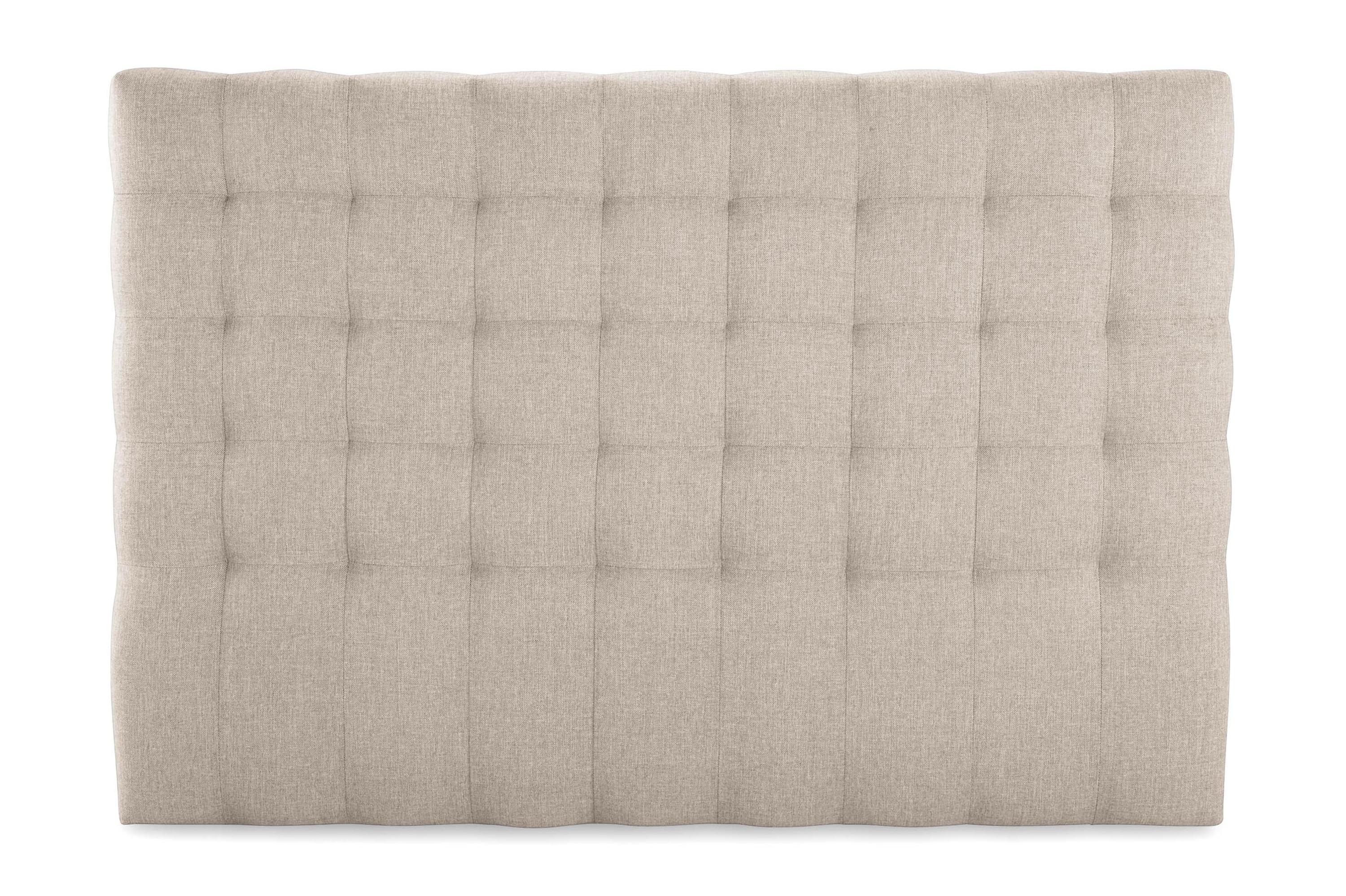 sänggavel suset 180 cm - beige