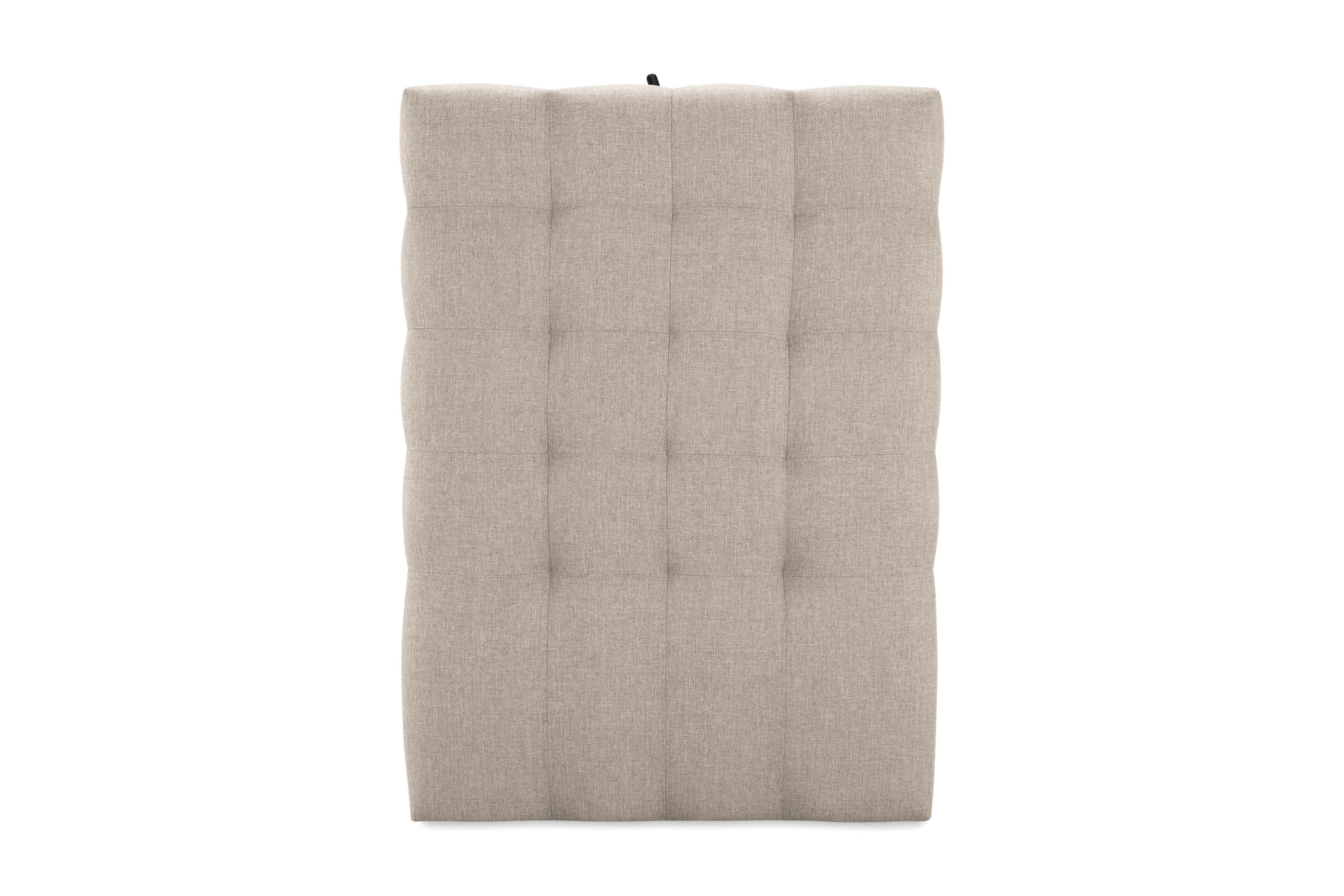 sänggavel suset 90 cm - beige