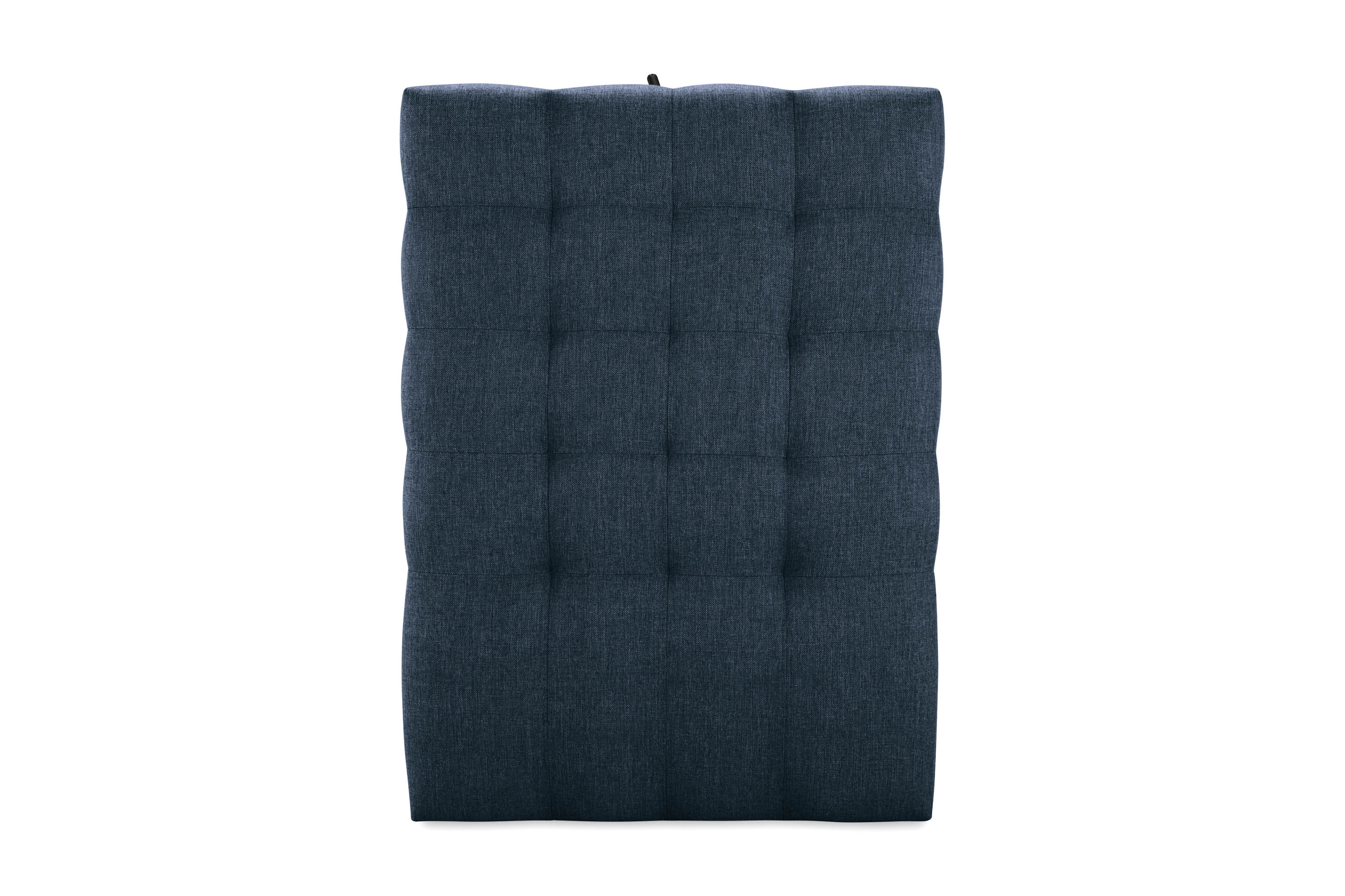 sänggavel suset 90 cm - mörkblå