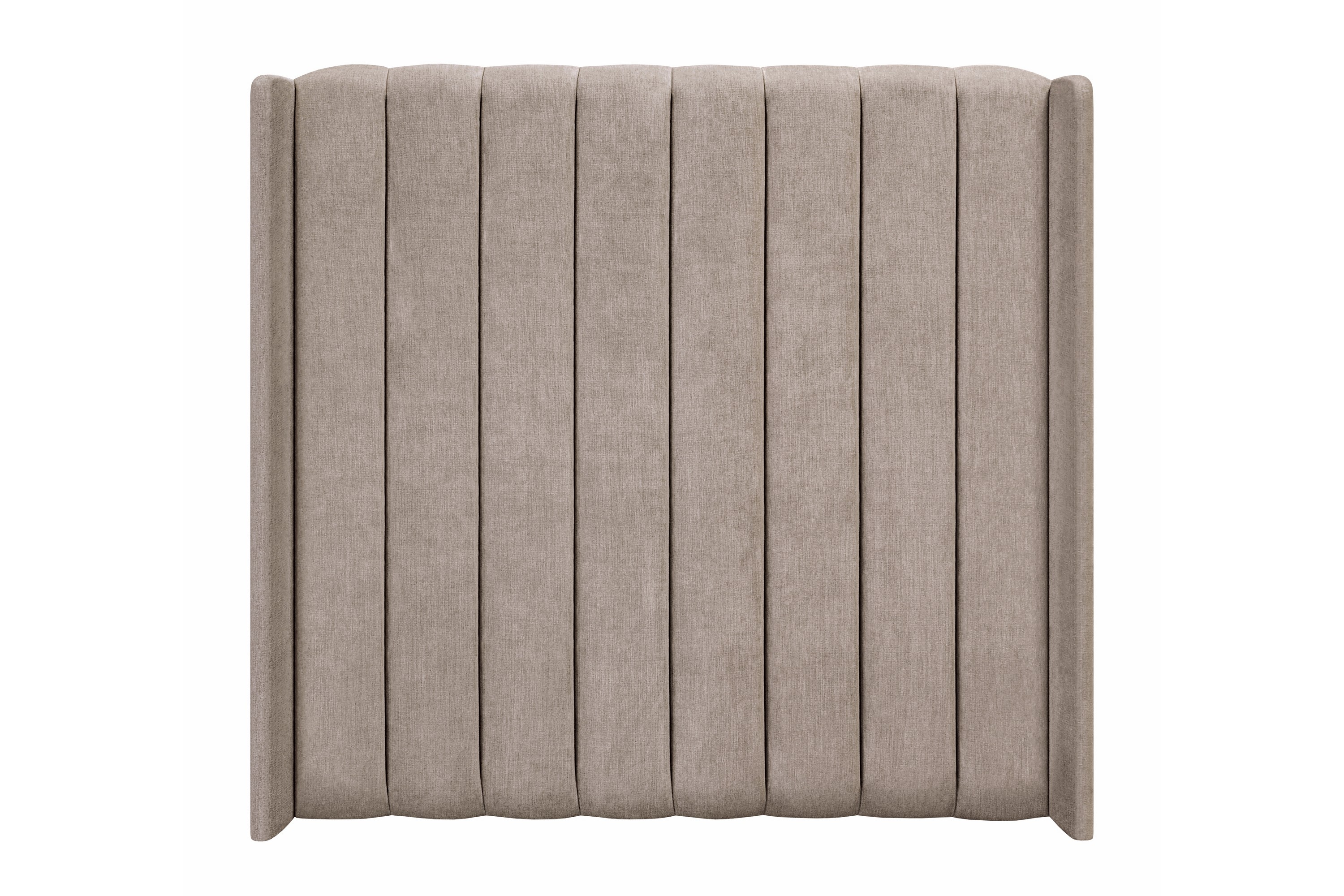 Sänggavel Paraiso 105 Line Beige