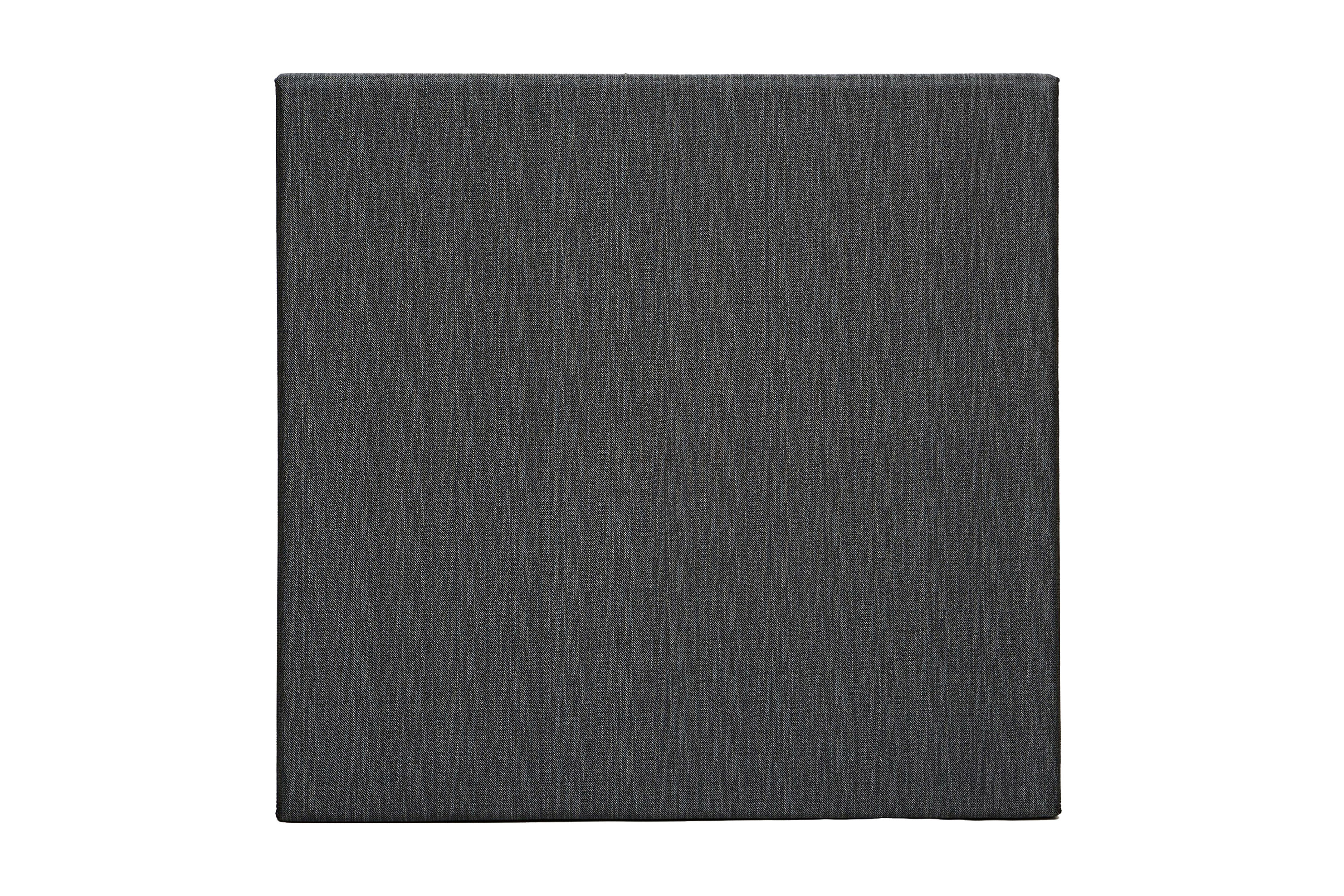 sänggavel peak 105 cm - svart