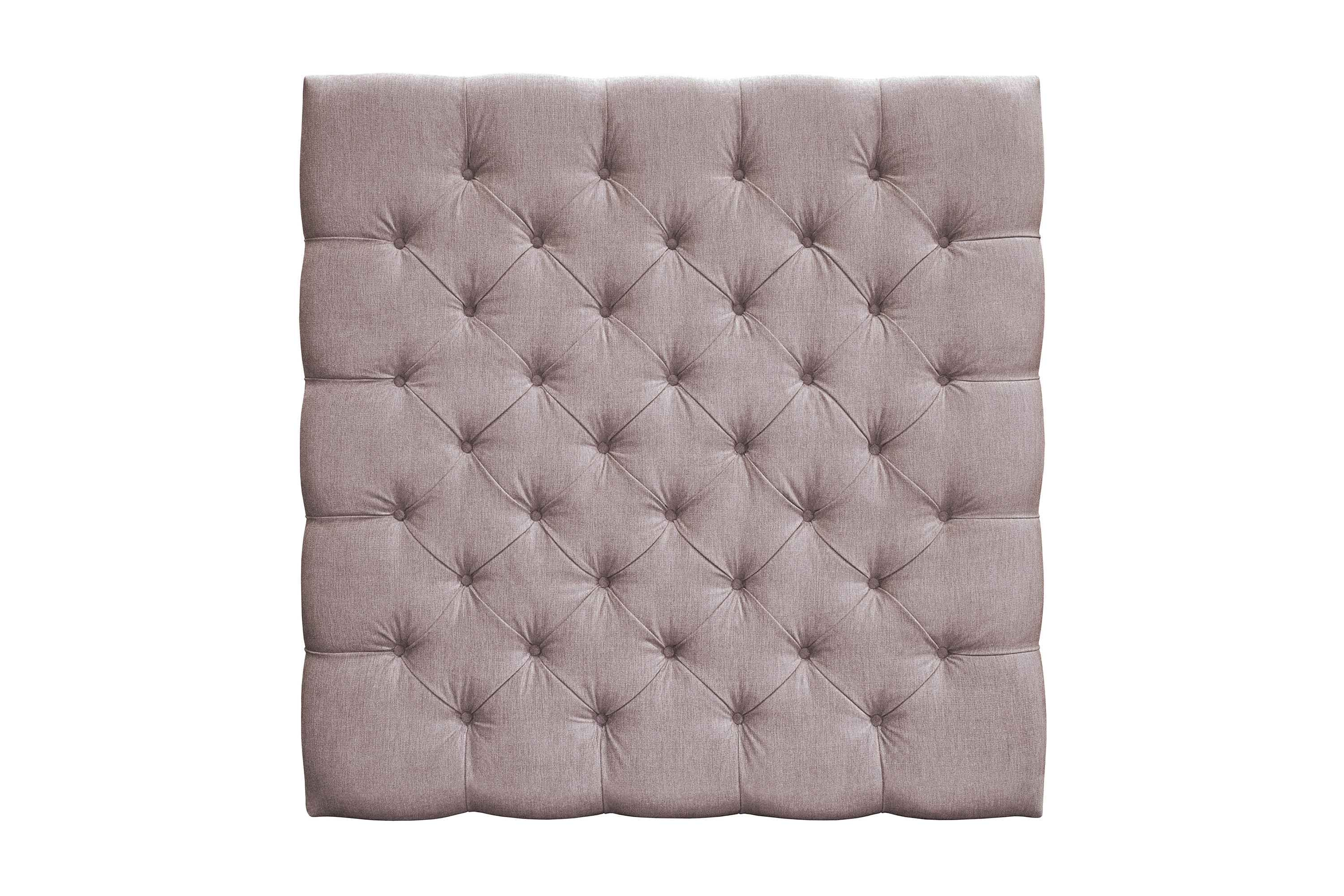 sänggavel paraiso 120 knappar - vintagerose