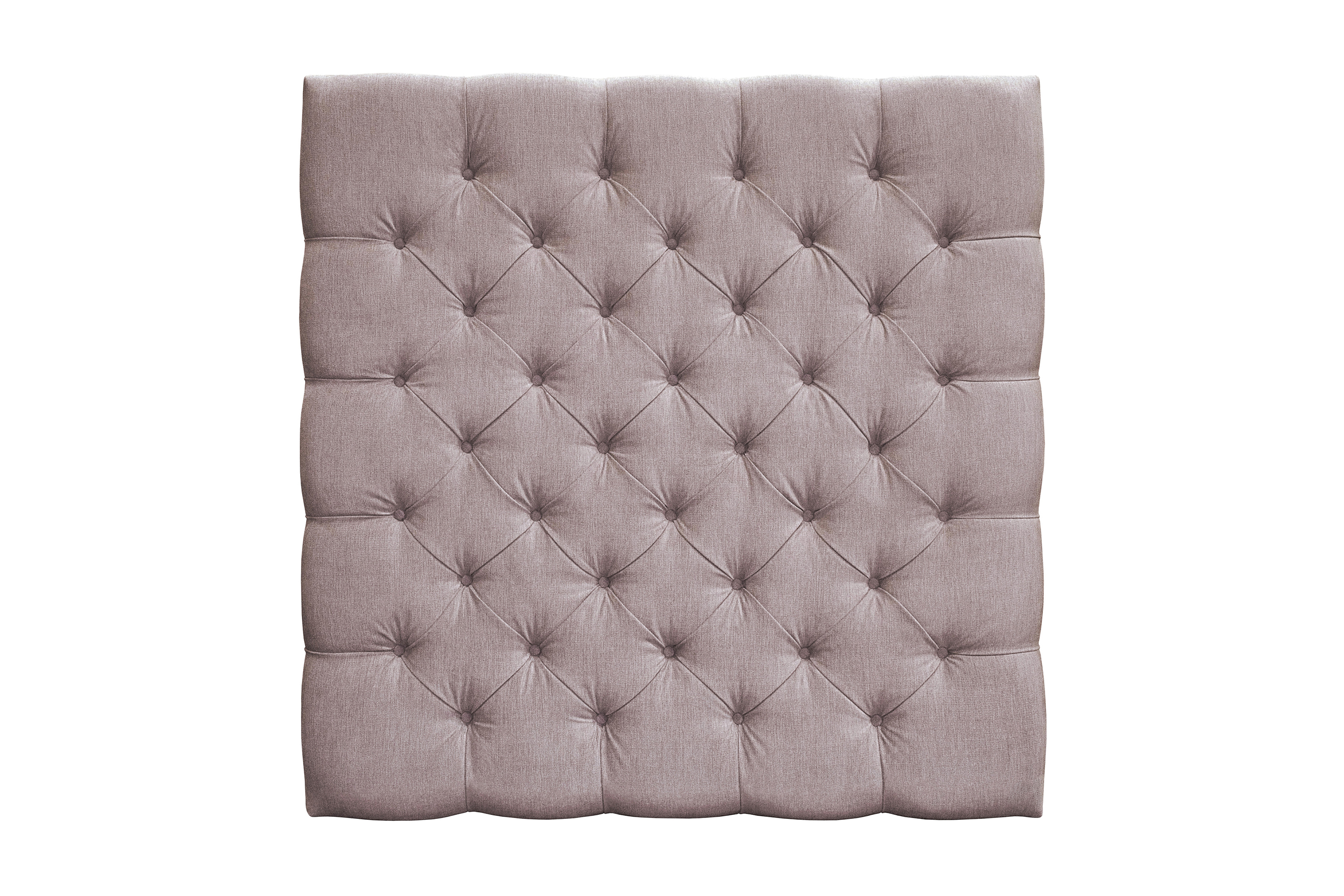 sänggavel paraiso 140 knappar - vintagerose