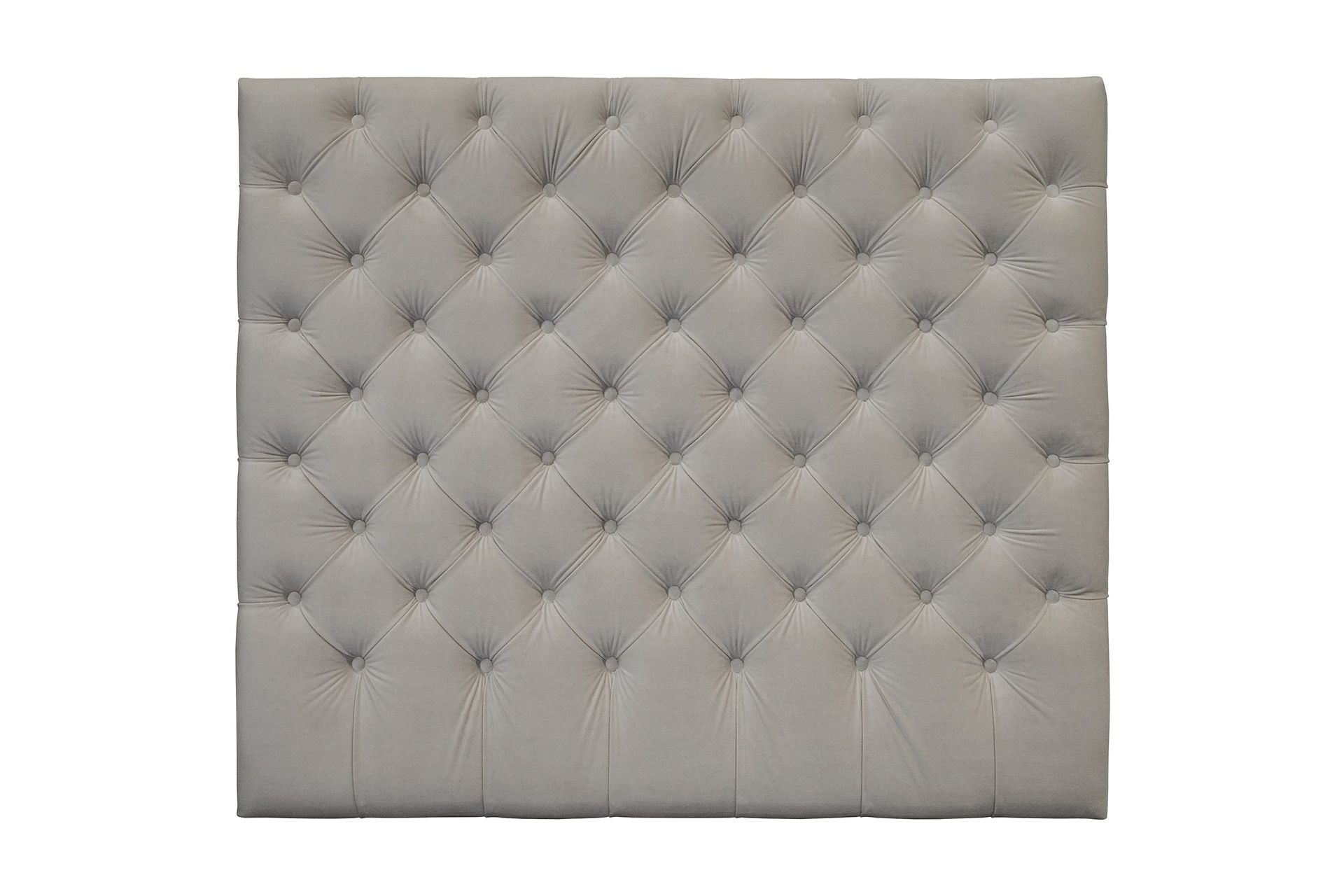 victoria sänggavel 140 - beige