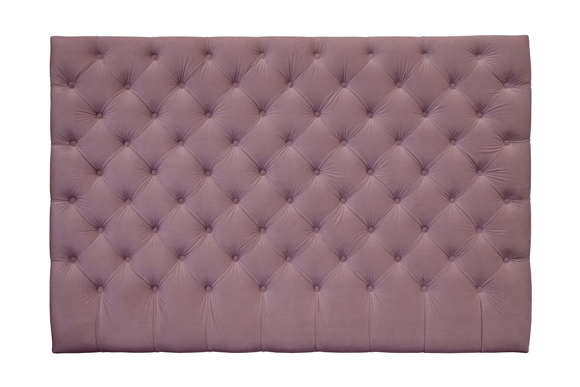 victoria sänggavel 180 - cerise