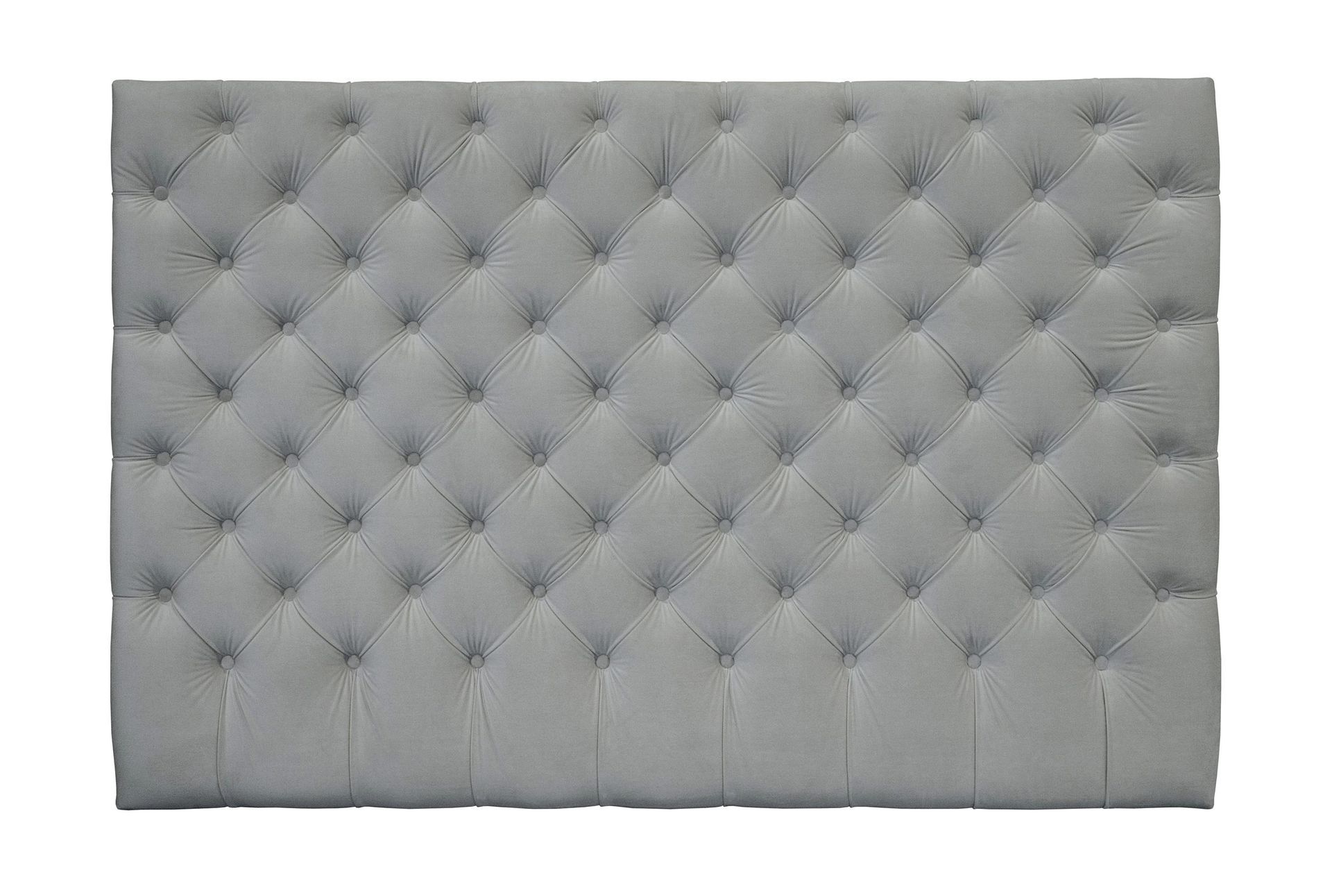 VICTORIA S&auml;nggavel 180 - Ljusgr&aring;