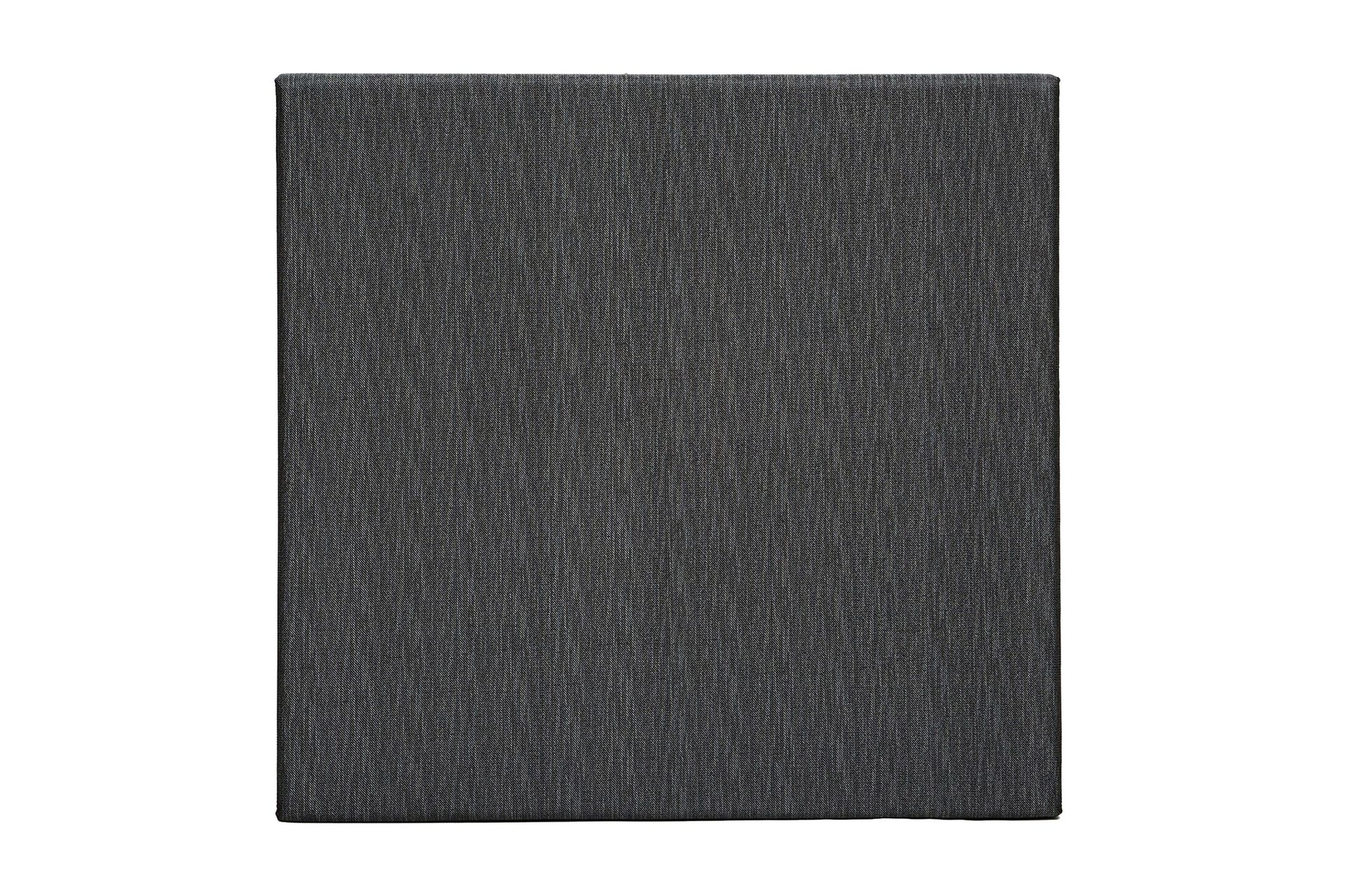 Viken Bas S&auml;nggavel 105 cm - Svart