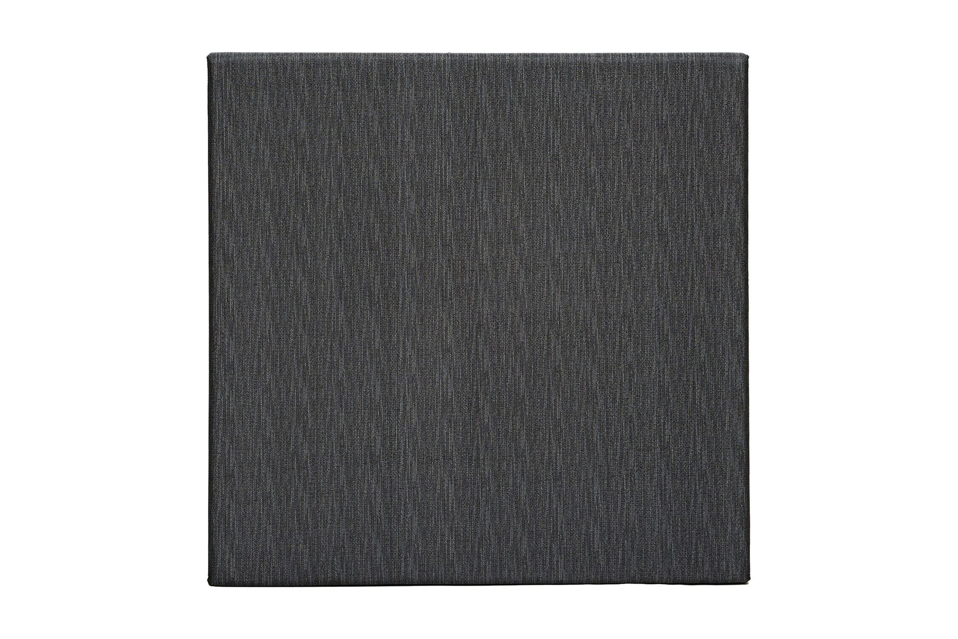 Viken Bas S&auml;nggavel 90 cm - M&ouml;rkgr&aring;
