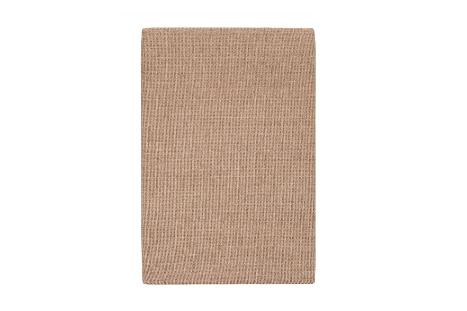 Viken S&auml;nggavel 90 cm - Beige