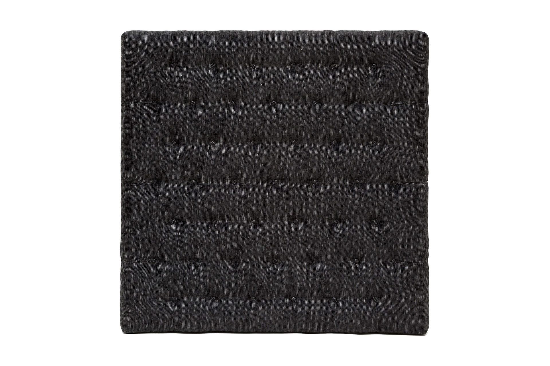 Wynne S&auml;nggavel 140 cm - Svart