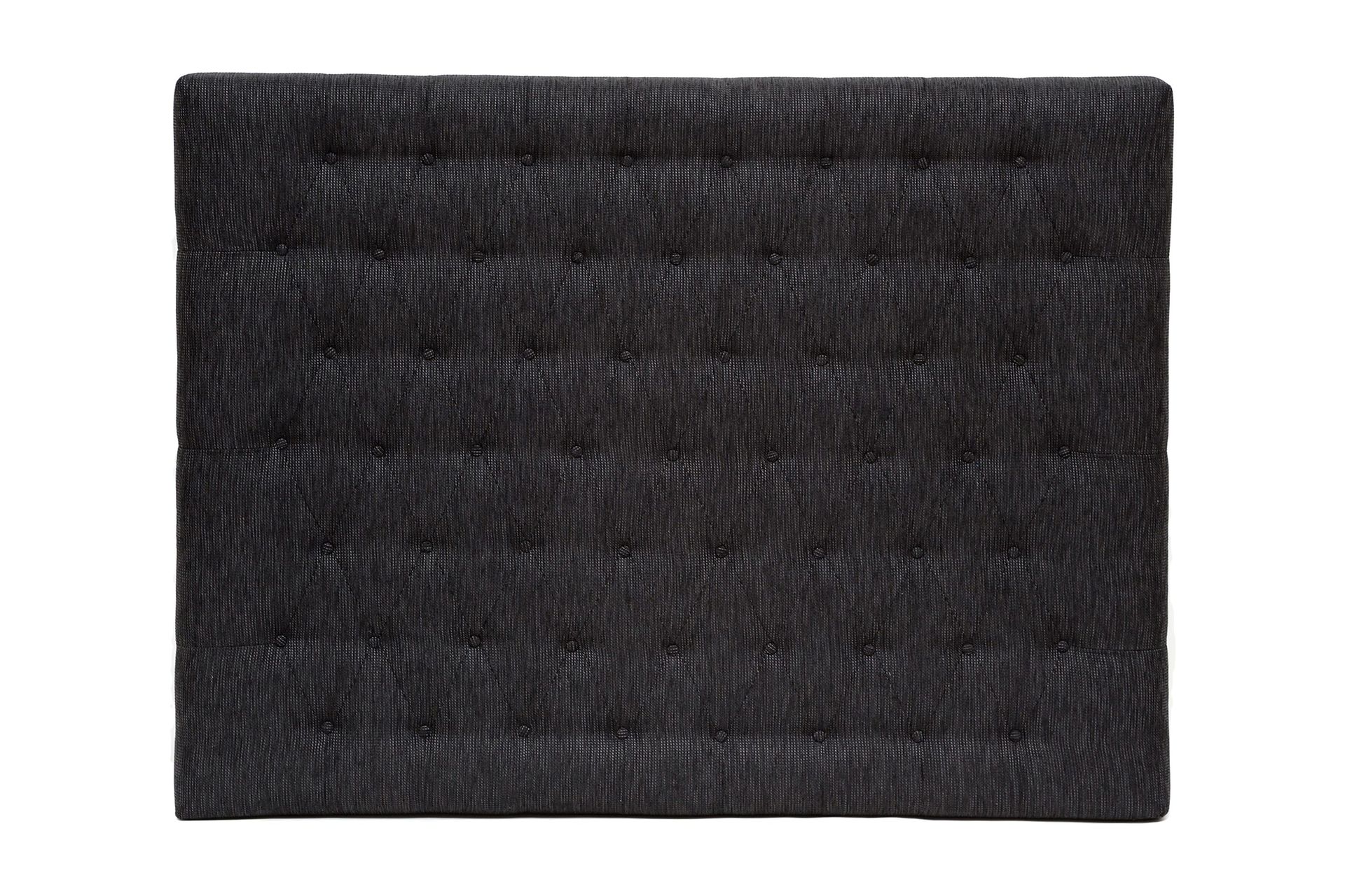 Wynne S&auml;nggavel 160 cm - Svart