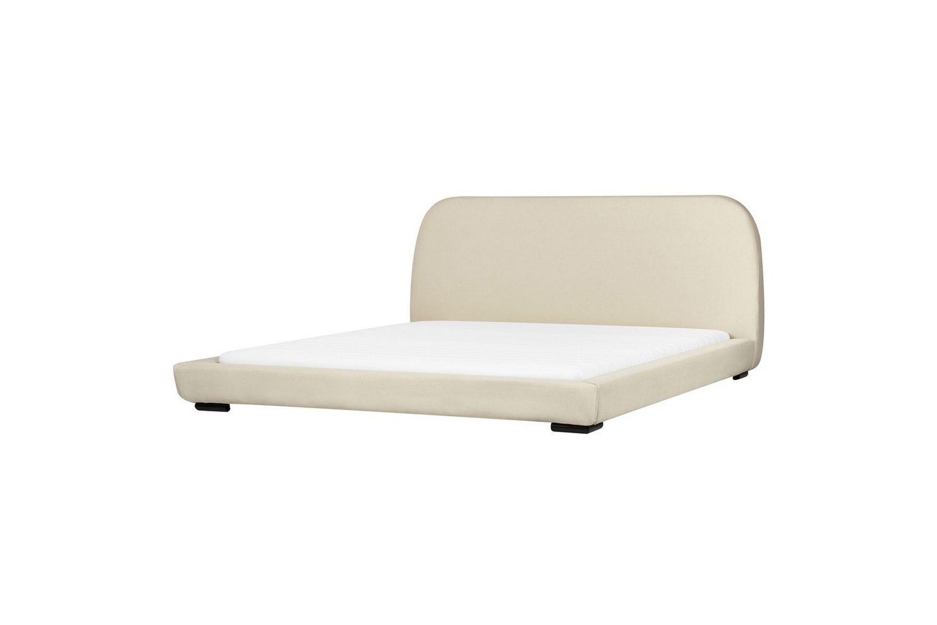 Vattensäng Roisel Polyester, 180x200 cm - Polyester, 180x200 cm