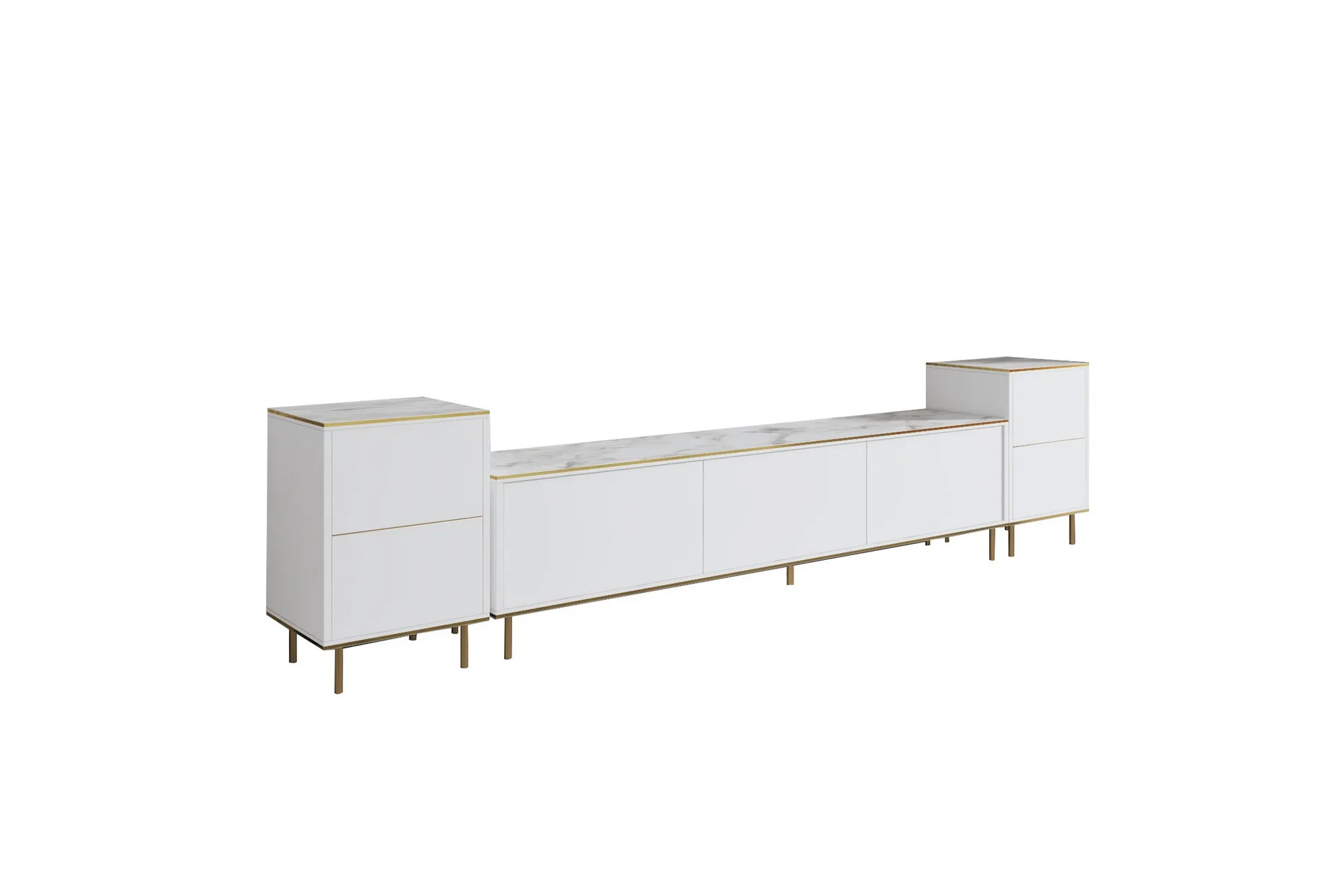 imaj-tv-benk-180-cm-hvit-marmor-gull-m-bler-trademax