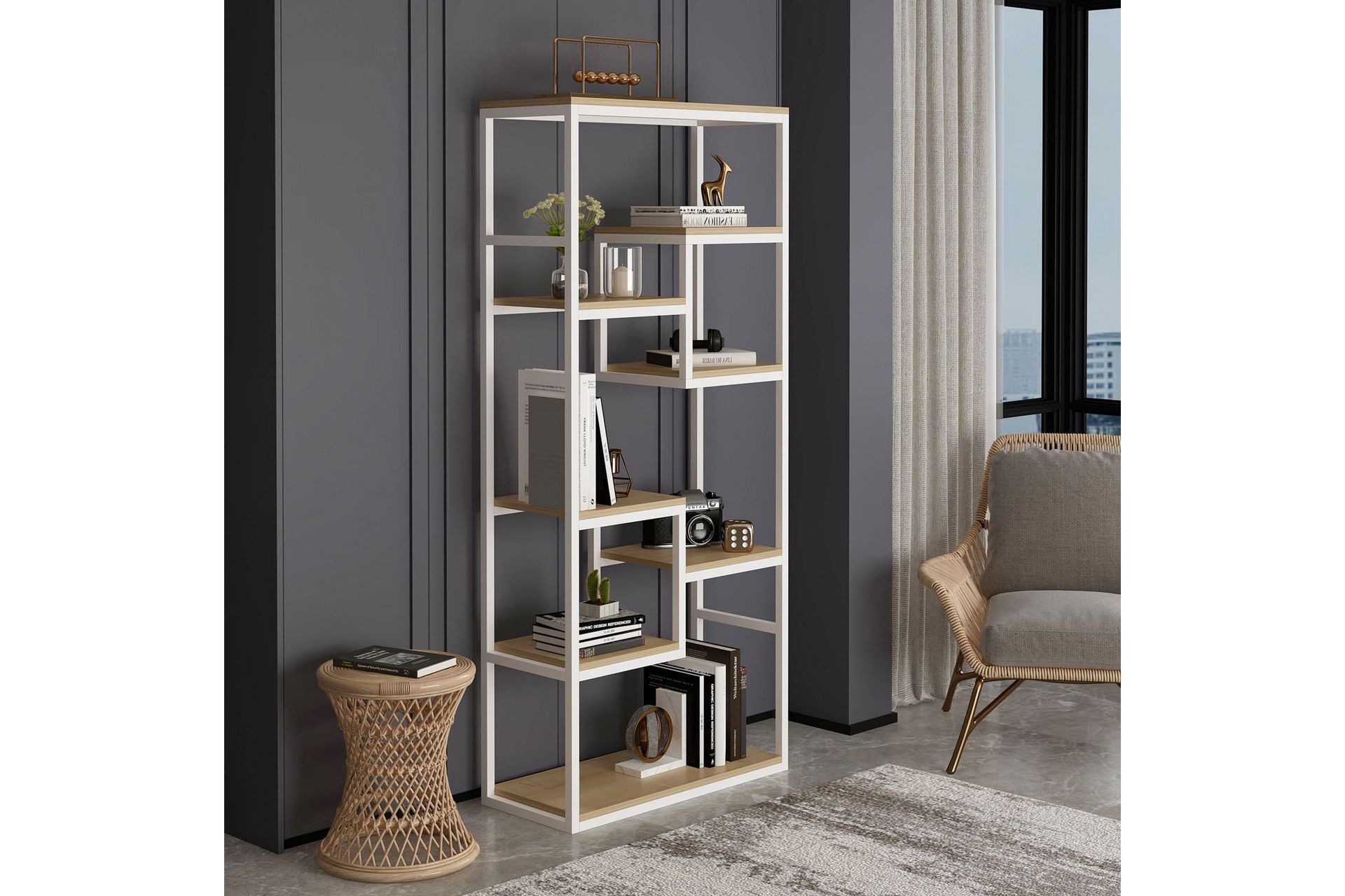 labirent-bogreol-85-cm-bogreol-trademax-dk