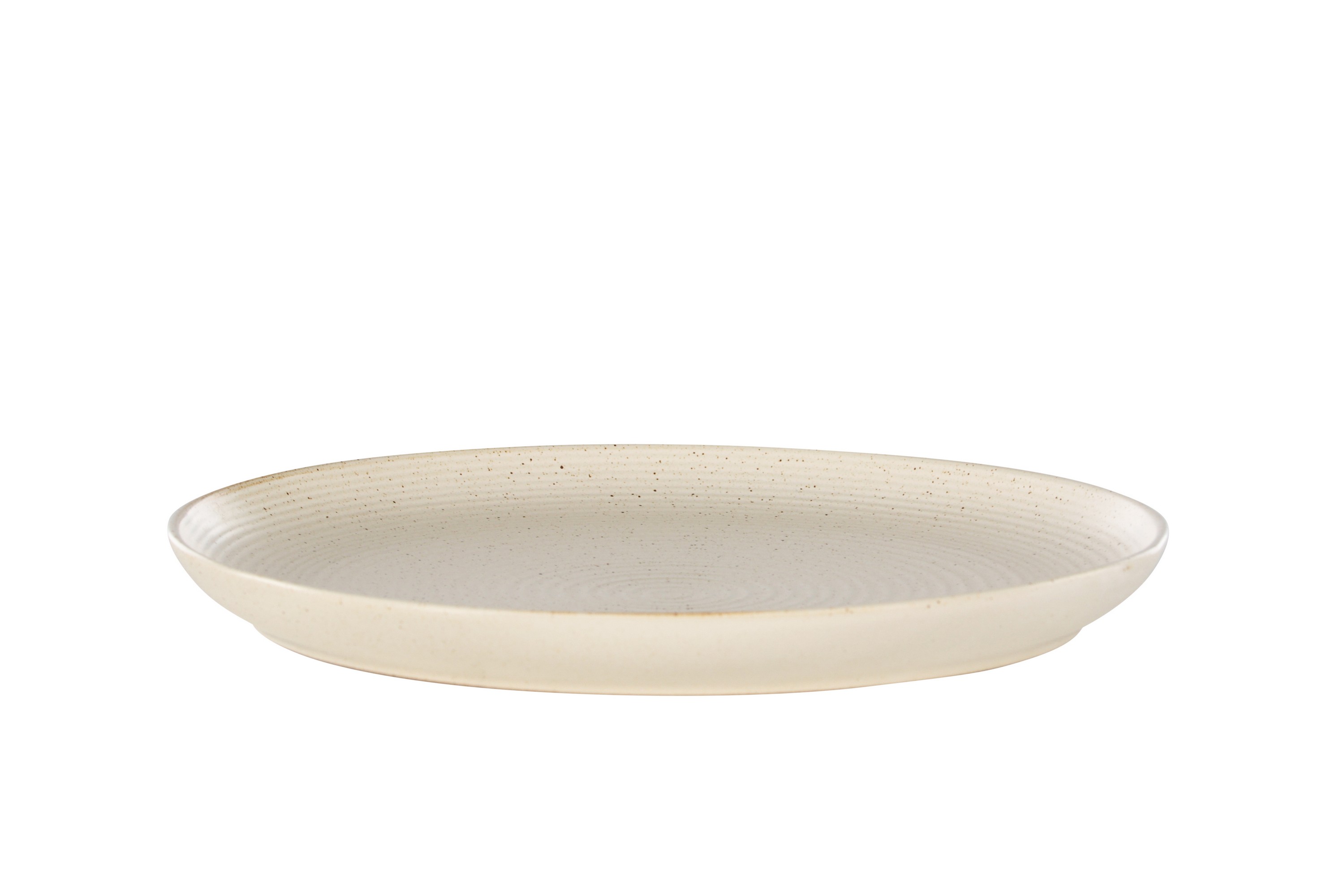 Active Tallrik 27 cm Beige