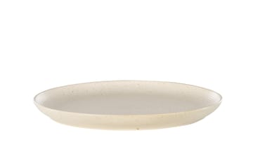 Active Tallrik 27 cm - Beige - Servering & matlagning - Tallrikar & skålar