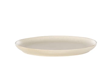 Active Tallrik 27 cm - Beige - Servering & matlagning - Tallrikar & skålar