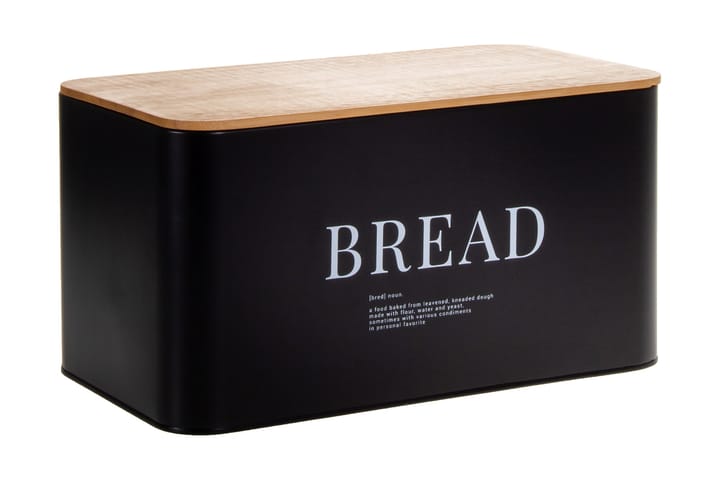 Brödlåda Bread Nordic Home - Brödkorg