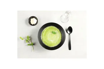 Gräddvisp Maku 500ml - Vit - Servering & matlagning - Bakredskap - Baktillbehör