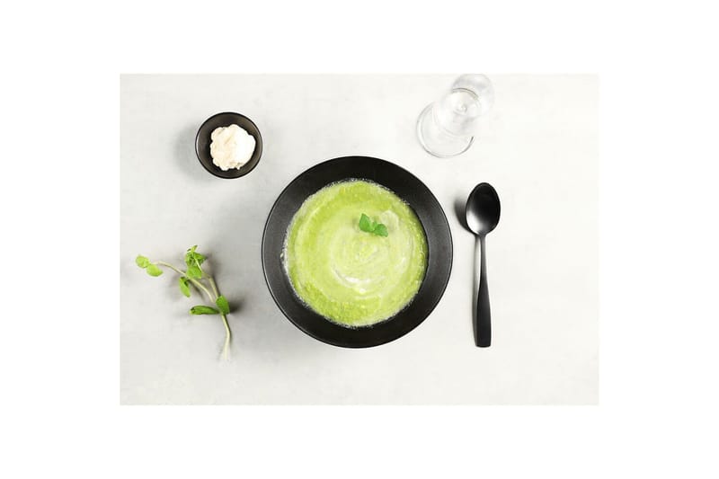 Gräddvisp Maku 500ml - Vit - Servering & matlagning - Bakredskap - Baktillbehör