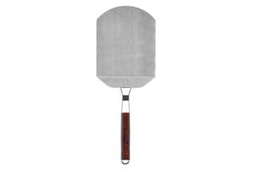 Pizzabakset Mustang 3 Delar - Silver - Servering & matlagning - Bakredskap - Bak & pizzasten