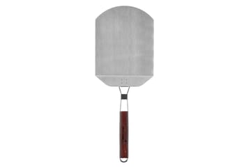 Pizzabakset Mustang 3 Delar - Silver - Servering & matlagning - Bakredskap - Bak & pizzasten