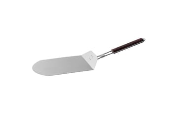 Pizzabakset Mustang 3 Delar - Silver - Servering & matlagning - Bakredskap - Bak & pizzasten