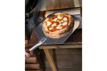 Pizzaspade Mustang Lång - Servering & matlagning - Bakredskap - Pizzaspade