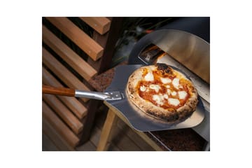 Pizzaspade Mustang Lång - Servering & matlagning - Bakredskap - Pizzaspade