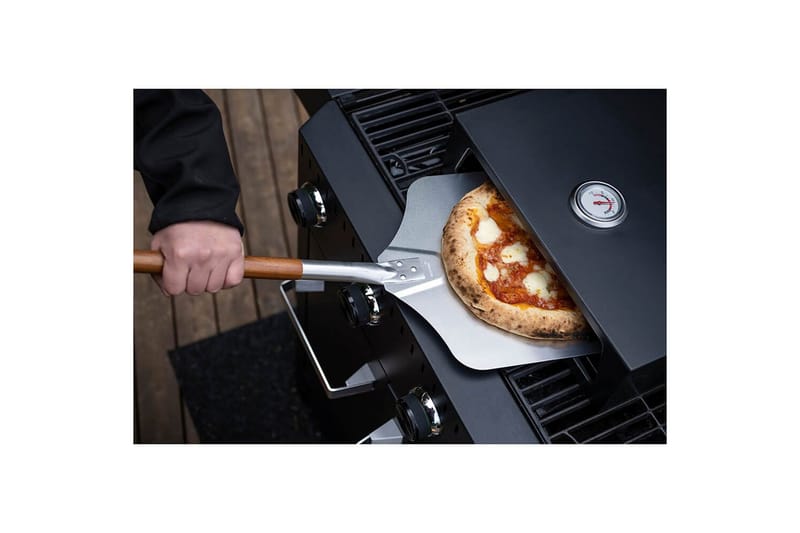 Pizzaspade Mustang Lång - Servering & matlagning - Bakredskap - Pizzaspade