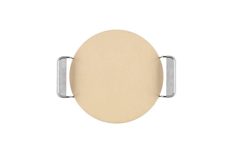 Pizzasten Mustang Sapphire 35cm - Beige - Servering & matlagning - Bakredskap - Bak & pizzasten