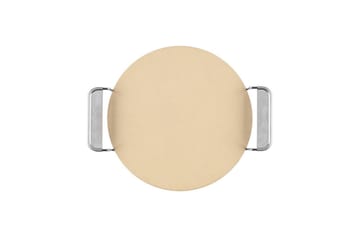 Pizzasten Mustang Sapphire 35cm - Beige - Servering & matlagning - Bakredskap - Bak & pizzasten