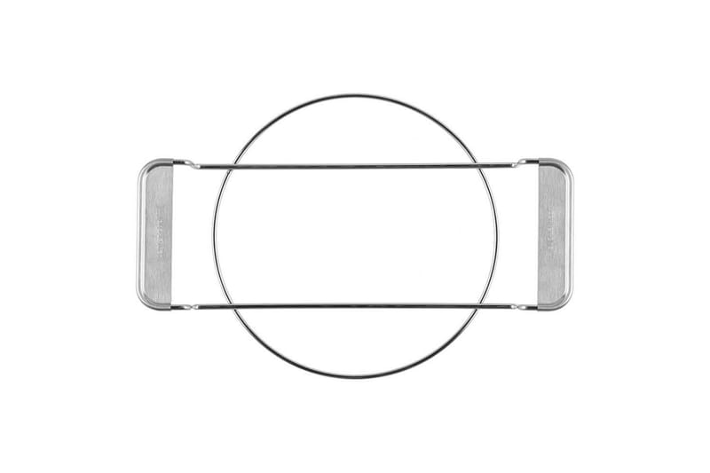 Pizzasten Mustang Sapphire 35cm - Beige - Servering & matlagning - Bakredskap - Bak & pizzasten