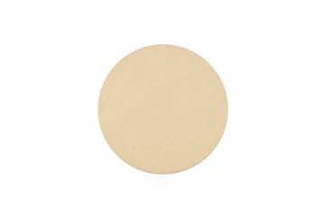 Pizzasten Mustang Sapphire 35cm - Beige - Servering & matlagning - Bakredskap - Bak & pizzasten