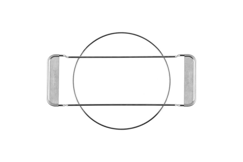 Pizzasten Mustang Sapphire 35cm - Beige - Servering & matlagning - Bakredskap - Bak & pizzasten