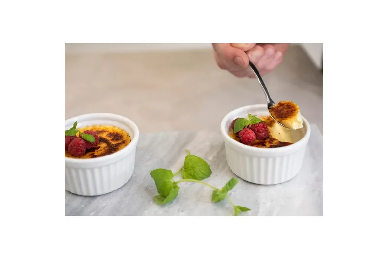 Bestickset Maku Rostfritt Stål 24 Delar - Silver - Servering & matlagning - Bestick - Bestickset