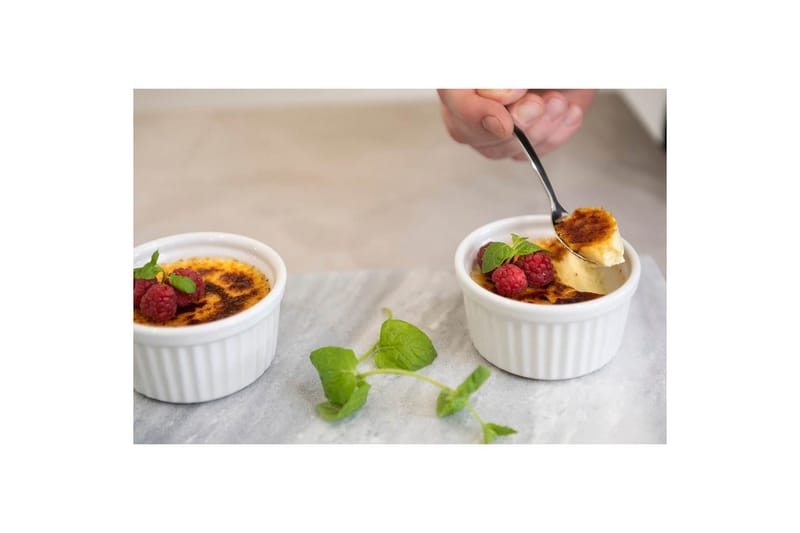 Bestickset Maku Rostfritt Stål 24 Delar - Silver - Servering & matlagning - Bestick - Bestickset