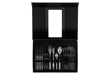 Bestickset Maku Rostfritt Stål 24 Delar - Servering & matlagning - Bestick - Bestickset